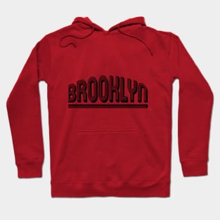 Brooklyn Hoodie